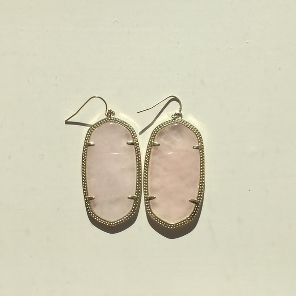 Kendra Scott Jewelry - Kendra Scott Danielle Earrings